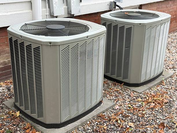 Reliable Hvac Installation contractor in Garden City, MI by JG Cool HVAC